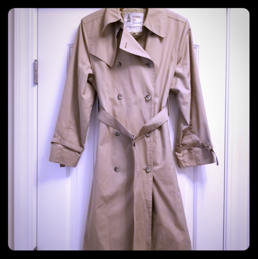 London Fog Women's Jacket